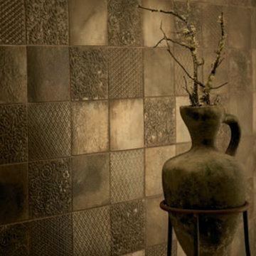Crossville Lookbook - Design Inspiration