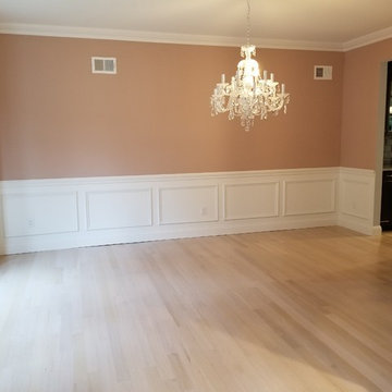 Paramus New Home Construction