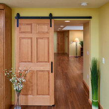 door