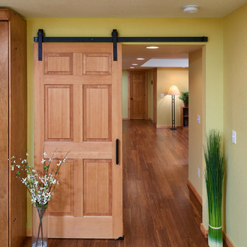 Barn Door