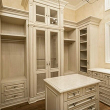 Highgate Closet