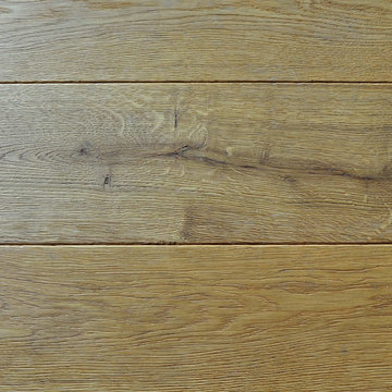 French Oak Flooring - Napa Style
