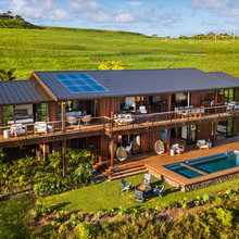 Exterior Ideas