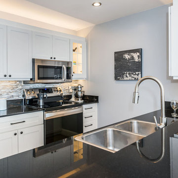 Our San Francisco Listings Where We Helped Decide Most of the Design You See