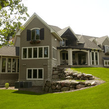 Exterior Paint