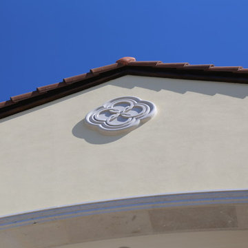 Delray Beach - Custom Mediterranean Traditional