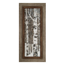 Framed Art