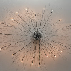 Entry Lighting - Lighting