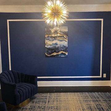 Interior Remodels