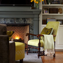 Fireplace 2022