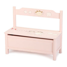 FOR THE KIDS SPACE