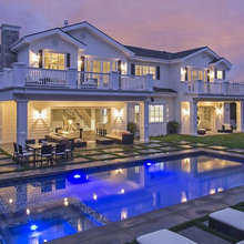Exterior Ideas