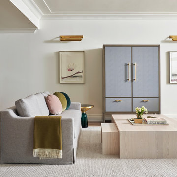 North Pond Pied-à-terre