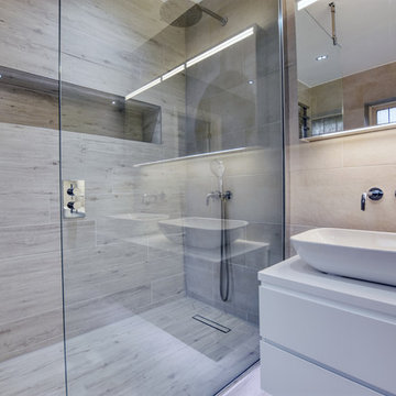 Case Study: Cobham, Surrey