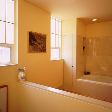 11th Street Residence