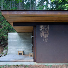 Vacation Cabin