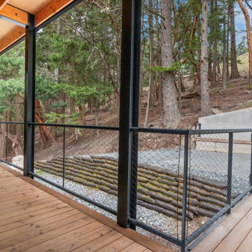Decatur Island Retreat