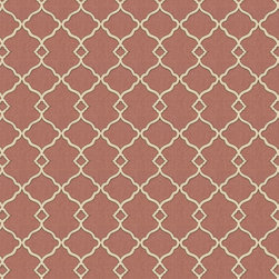 American in Paris : Aragon - Fabric