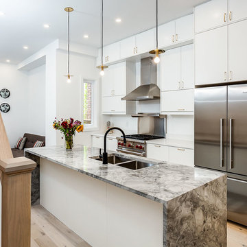 Harbord Village