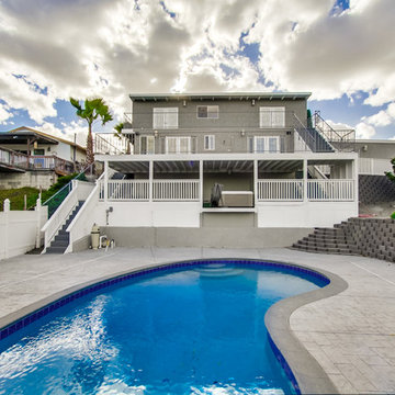 Del Cerro Project