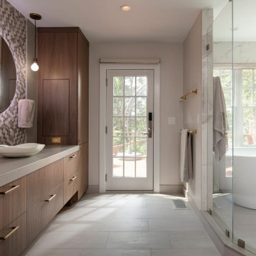 Acton Modern Farmhouse Reimagined