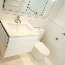Apt Renovation