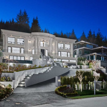 Craigmohr, West Vancouver 2021