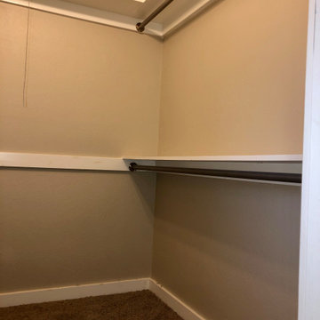 Interior and Exterior Remodel
