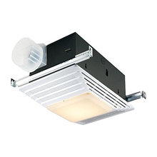 bathroom light/exhaust/heater