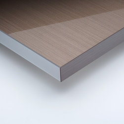 Ion Decorative High-Gloss Bronze - Products