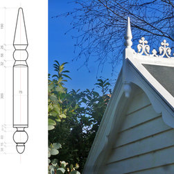 Edwardian House Remodels - House built in 1908 - Decorative Mouldings & Ceiling Roses
