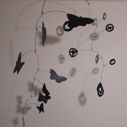 Hanging Mobiles - Products