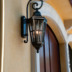 Outdoor Lighiting - Products