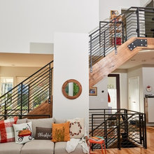 staircase