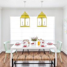 kitchen table