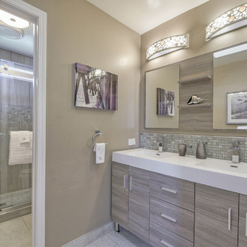 Ocean Beach San Diego Remodel