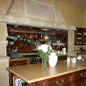 The Villa