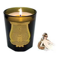 Cire Trudon Odalisque Candle - Candles