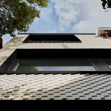 Contextual House