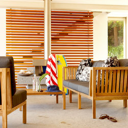 Furniture | Watego - Outdoor Lounge Sets