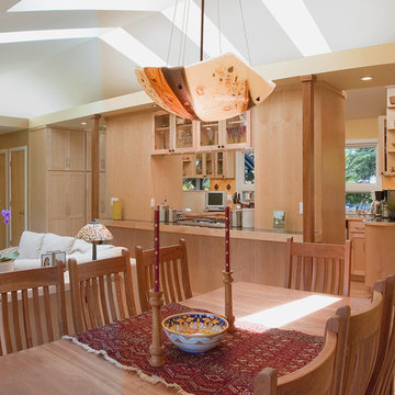 Southwest Portland Ranch 'Phoenix'