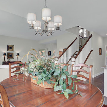 The Brookfield at Saddle Ridge Estates