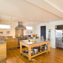 Kitchen Islands