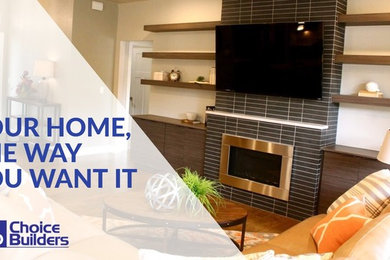 Video Series: Your Home, The Way You Want It