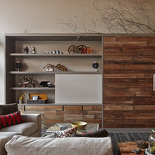 barn doors