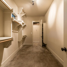 closets