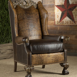 Sofas and Chairs Furniture - Products