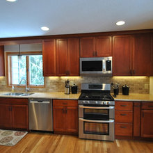 Kitchen Project