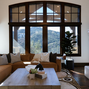 Pinebrook, Park City Utah