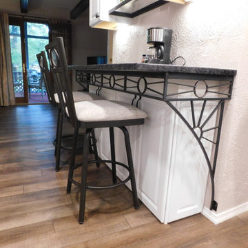Oxford Kitchen Remodel